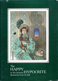 The Happy Hypocrite by Max Beerbohm
- First printing
- 1985
- from Passages Bookshop (SKU: 003491)