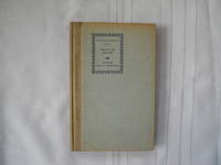 image of The Percy Reprints, No. 3: Peacock's Four Ages of Poetry; Shelley's Defence of Poetry; Browning's Essay on Shelley