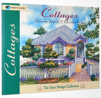 Cottages: Charming Seaside and Tidewater Designs by Sater, Dan - 1998