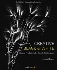 Creative Black and White