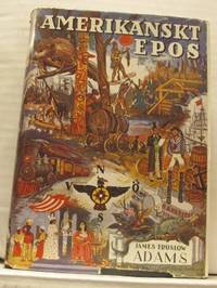 Amerikanskt epos.
