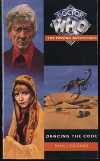 Dancing the Code (Doctor Who-The Missing Adventures Series)