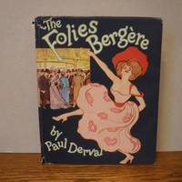 The Folies Bergere by Derval, Paul - 1955