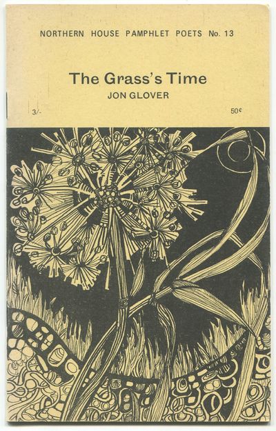 (Jesmond, Newcastle upon Tyne): Northern House Pamphlet Poets, 1970. Softcover. Near Fine. First edi...