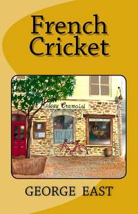 French Cricket (Mill of the Flea) (Moulin de la Puce 5)