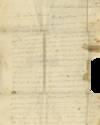 Letter from One of the Earliest...; (photo 0)