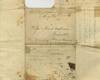 Letter from One of the Earliest...; (photo 2)