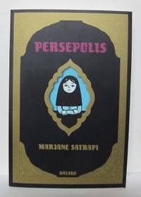 Persepolis. Del 2.