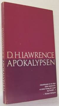 Apokalypsen. Med en introduktion af Richard…