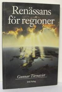 Renässans för regioner. Om tekniken och den…