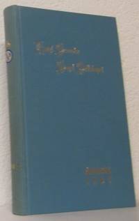 Kungl. Svenska Segel Sällskapet. Årsbok 1967.