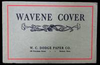 Wavene Cover
