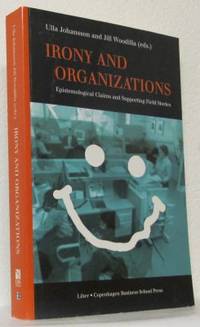Irony and Organizations. Epistemological Claims…