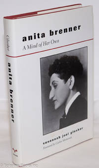 image of Anita Brenner: A Mind of Her Own