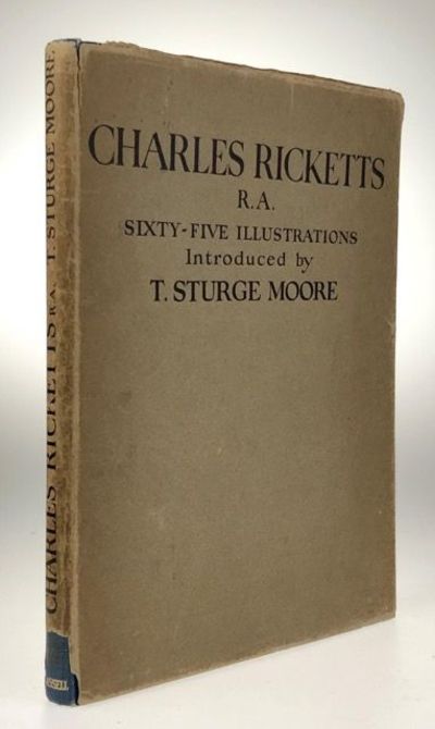 London: Cassell, 1933. First edition. First edition. Original blue cloth, gilt spine. In scarce orig...