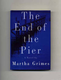 image of The End of the Pier - 1st Edition/1st Printing