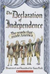 The Declaration of Independence