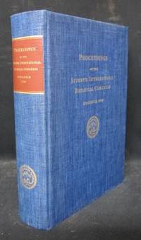 Proceedings of the Seventh International…
