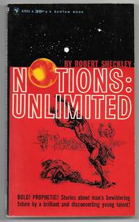 Notions: Unlimited