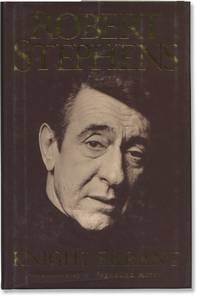 Knight Errant: Memoirs of a Vagabond Actor (First UK Edition)