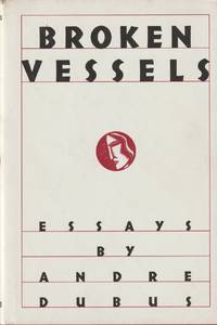 image of Broken Vessels: Essays