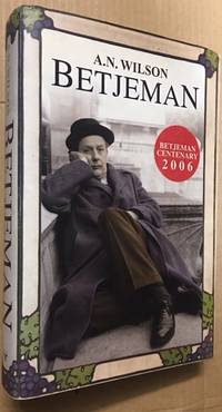 Betjeman