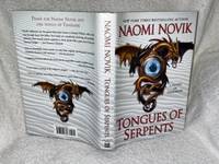 Tongues of Serpents: A Novel of Temeraire