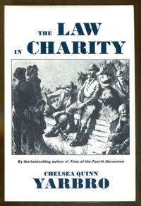 image of The Law in Charity