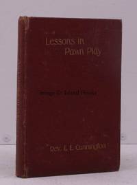 image of Lessons in Pawn Play.