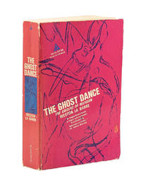 image of The Ghost Dance; Origins of Religion