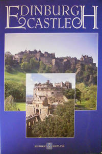 Edinburgh Castle (Official Guide)