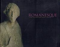 image of Romanesque Stone Sculpture from Medieval England