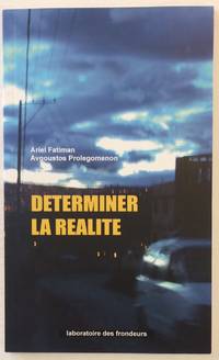 image of Déterminer la réalité