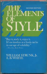 The Elements of Style