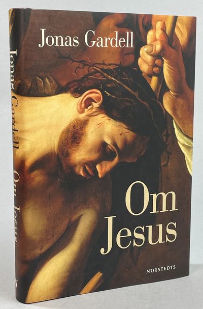 Om Jesus. [Utg. av] Norstedts.