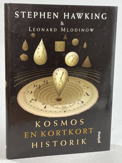 Kosmos - en kortkort historik. Översättning:…