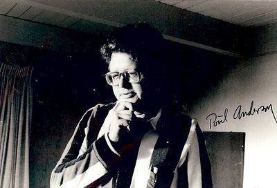 Signed Photograph