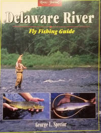 cover of Delaware River