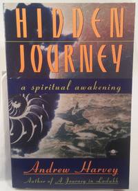 Hidden Journey: A Spiritual Awakening