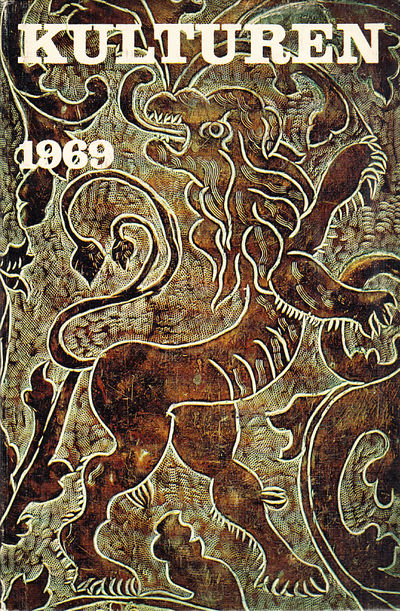 Kulturen 1969. En årsbok till medlemmarna av…