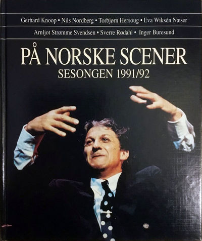 Sesongen 1991/92