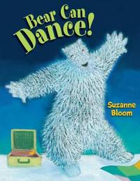 Bear Can Dance
