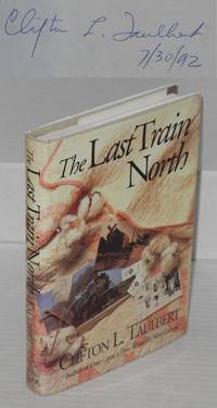 image of The last train north