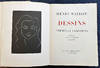 Matisse. Dessins Thèmes et Variations