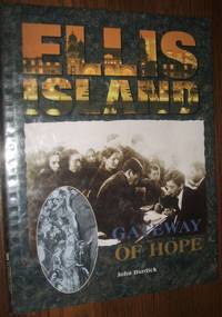 image of Ellis Island: Gateway of Hope