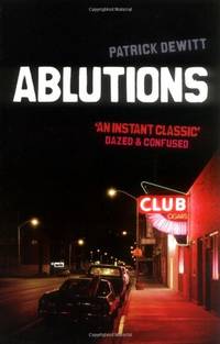 Ablutions