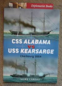 CSS Alabama vs USS Kearsarge