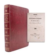 Viage a los Estados-Unidos del Norte de America