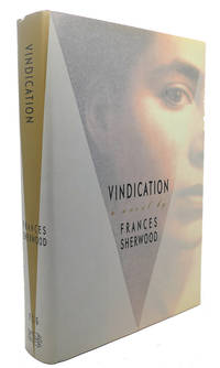 cover of VINDICATION