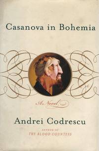 Casanova in Bohemia
